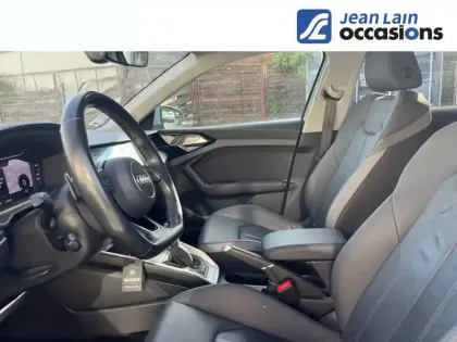 Photo 10 Audi A1  Allstreet 30 TFSI 110 ch S tronic 7