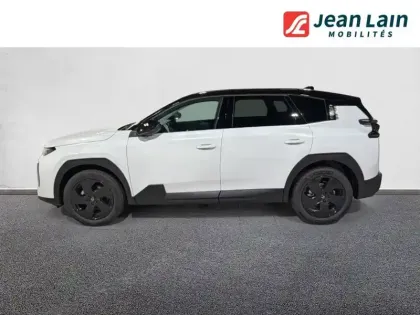 Photo 7 Citroën C5 aircross  Hybride 145 ch e-DCS6