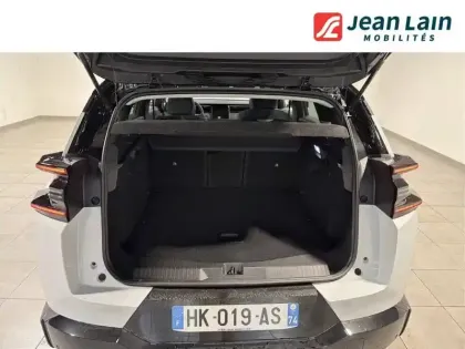 Photo 9 Citroën C5 aircross  Hybride 145 ch e-DCS6