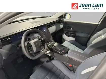 Photo 10 Citroën C5 aircross  Hybride 145 ch e-DCS6