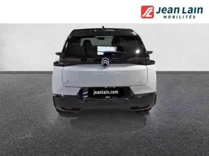 Photo 5 Citroën C5 aircross  Hybride 145 ch e-DCS6