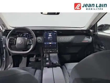Photo 17 Citroën C5 aircross  Hybride 145 ch e-DCS6