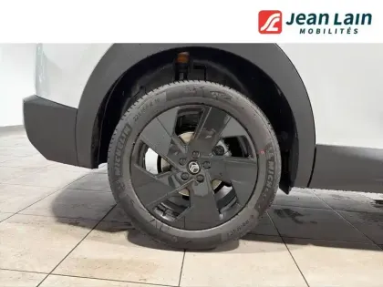 Photo 8 Citroën C5 aircross  Hybride 145 ch e-DCS6