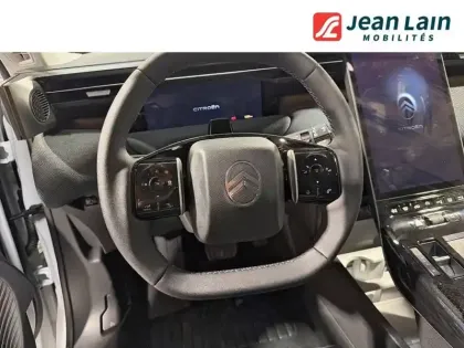 Photo 11 Citroën C5 aircross  Hybride 145 ch e-DCS6