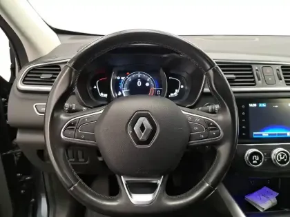 Photo 32 Renault Kadjar  Blue dCi 115 EDC