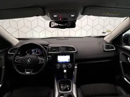 Photo 41 Renault Kadjar  Blue dCi 115 EDC