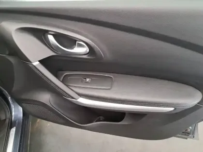 Photo 24 Renault Kadjar  Blue dCi 115 EDC
