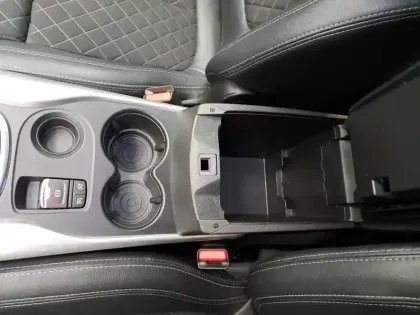 Photo 34 Renault Kadjar  Blue dCi 115 EDC