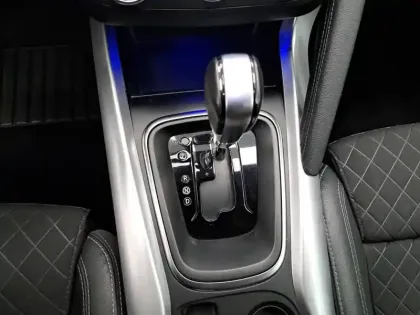 Photo 35 Renault Kadjar  Blue dCi 115 EDC