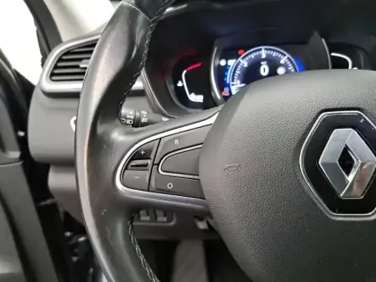 Photo 30 Renault Kadjar  Blue dCi 115 EDC