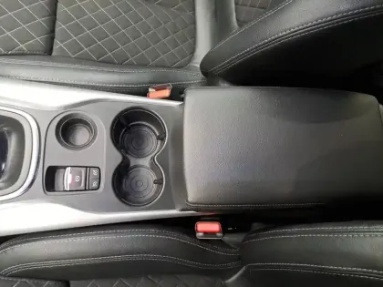 Photo 33 Renault Kadjar  Blue dCi 115 EDC
