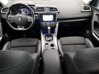 Photo 40 Renault Kadjar  Blue dCi 115 EDC