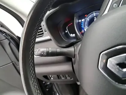 Photo 28 Renault Kadjar  Blue dCi 115 EDC