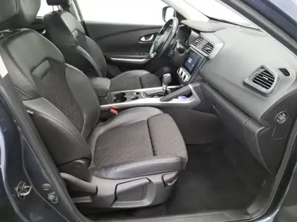 Photo 23 Renault Kadjar  Blue dCi 115 EDC