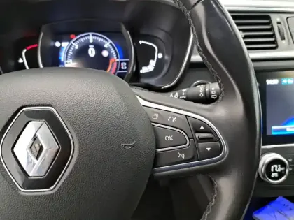 Photo 31 Renault Kadjar  Blue dCi 115 EDC