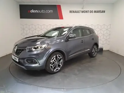 Photo Renault Kadjar Intens