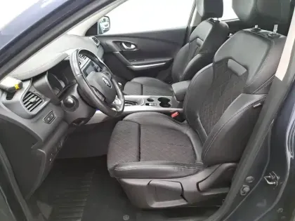 Photo 26 Renault Kadjar  Blue dCi 115 EDC