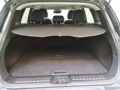 Photo 18 Renault Kadjar  Blue dCi 115 EDC