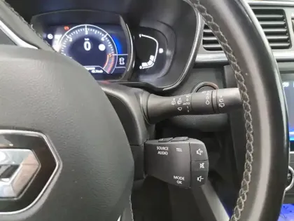 Photo 29 Renault Kadjar  Blue dCi 115 EDC