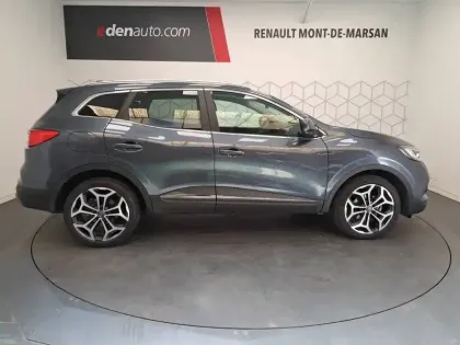 Photo 5 Renault Kadjar  Blue dCi 115 EDC