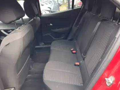 Photo 9 Peugeot 2008  PureTech 100 S&S BVM6