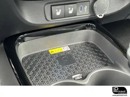 Photo 19 Toyota Aygo  X 1.0 VVT-i 72 S-CVT