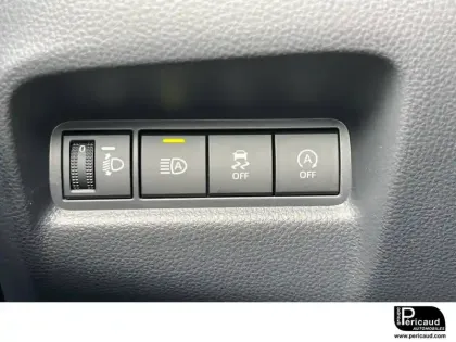 Photo 12 Toyota Aygo  X 1.0 VVT-i 72 S-CVT