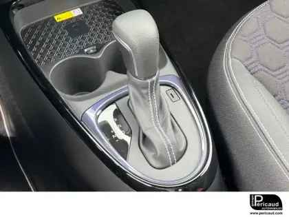 Photo 20 Toyota Aygo  X 1.0 VVT-i 72 S-CVT