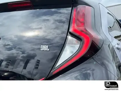 Photo 25 Toyota Aygo  X 1.0 VVT-i 72 S-CVT