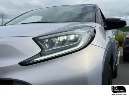 Photo 24 Toyota Aygo  X 1.0 VVT-i 72 S-CVT