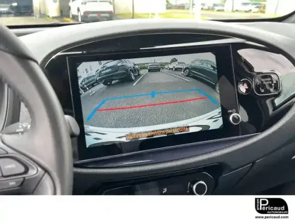 Photo 17 Toyota Aygo  X 1.0 VVT-i 72 S-CVT