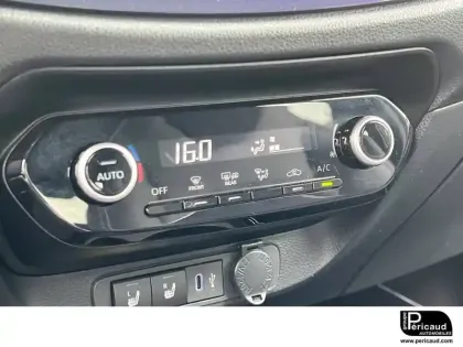 Photo 18 Toyota Aygo  X 1.0 VVT-i 72 S-CVT