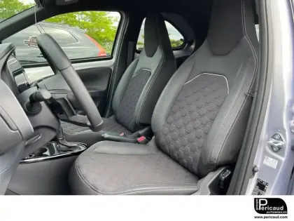 Photo 6 Toyota Aygo  X 1.0 VVT-i 72 S-CVT
