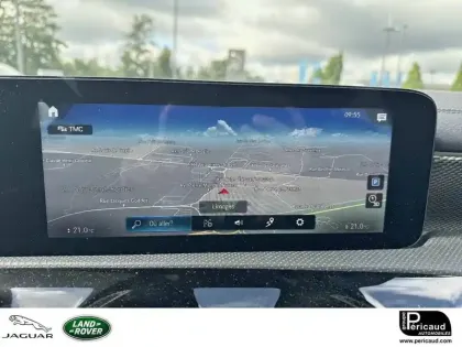 Photo 10 Mercedes CLA  Coupé 200 d 8G-DCT