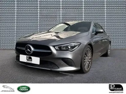 Photo Mercedes Cla Progressive Line