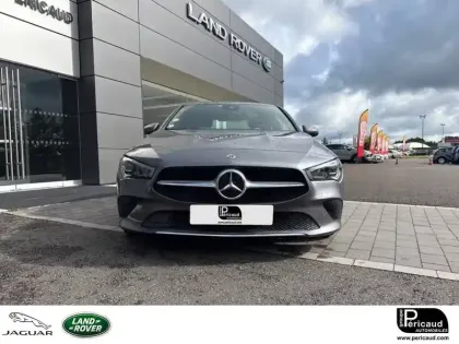 Photo 20 Mercedes CLA  Coupé 200 d 8G-DCT