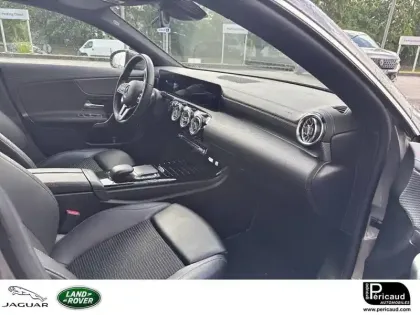 Photo 15 Mercedes CLA  Coupé 200 d 8G-DCT