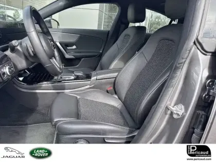Photo 6 Mercedes CLA  Coupé 200 d 8G-DCT