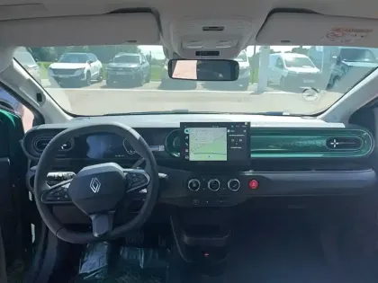 Photo 40 Renault Twingo  E-Tech Electrique 80 ch autonomie urbaine