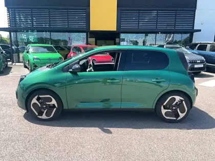 Photo 19 Renault Twingo  E-Tech Electrique 80 ch autonomie urbaine