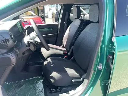 Photo 13 Renault Twingo  E-Tech Electrique 80 ch autonomie urbaine