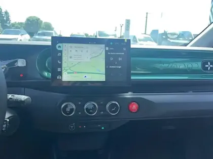 Photo 35 Renault Twingo  E-Tech Electrique 80 ch autonomie urbaine