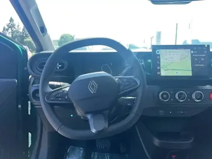 Photo 6 Renault Twingo  E-Tech Electrique 80 ch autonomie urbaine