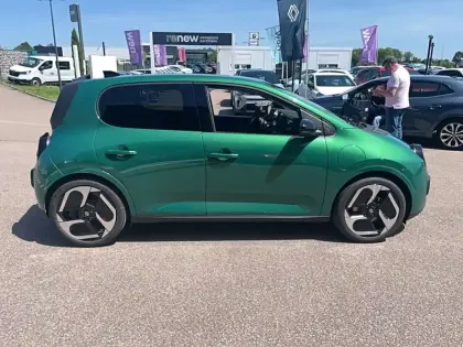 Photo 18 Renault Twingo  E-Tech Electrique 80 ch autonomie urbaine