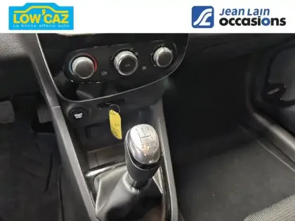 Photo 12 Renault Clio  dCi 90