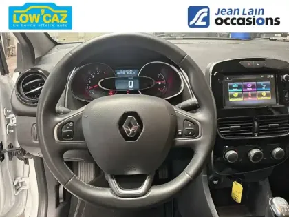 Photo 11 Renault Clio  dCi 90