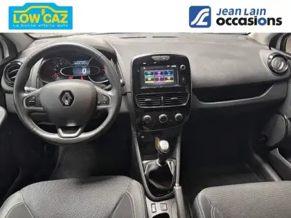 Photo 17 Renault Clio  dCi 90