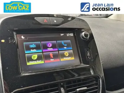 Photo 15 Renault Clio  dCi 90