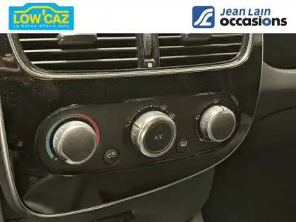 Photo 13 Renault Clio  dCi 90