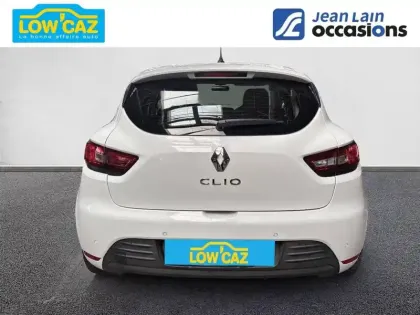 Photo 5 Renault Clio  dCi 90